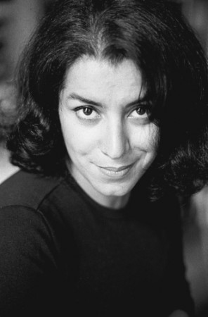Marjane Satrapi - Kruissteekjes